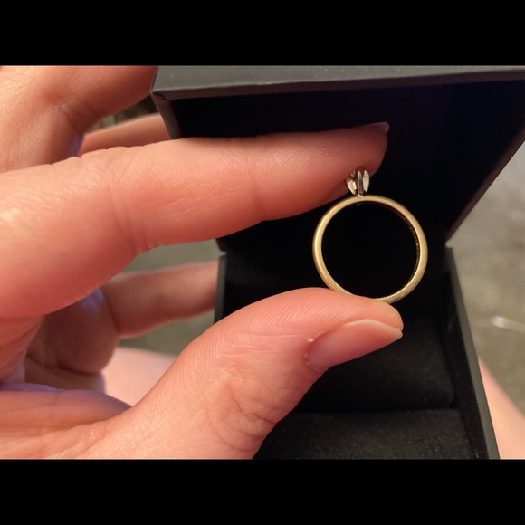 Promise ring - Picture 8 of 9